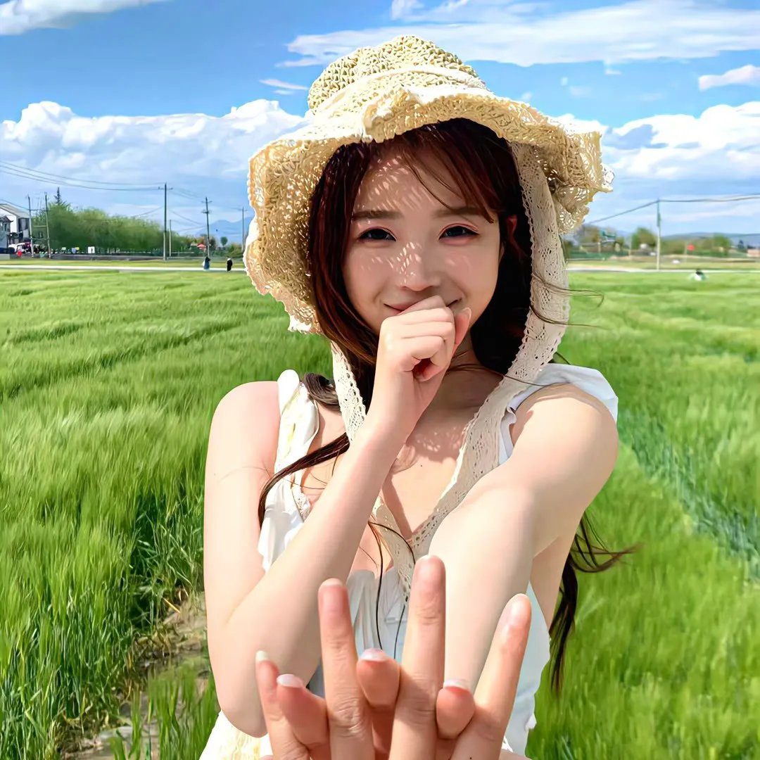 爱在心里口难开