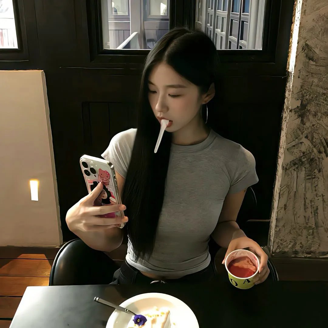 在街上的壁画